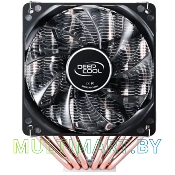 Кулер Deepcool NEPTWIN V2 DP-MCH6-NT-NTAM4 картинка 2